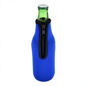 Portavasos de Neopreno Personalizado con Logotipo - Product Image 5