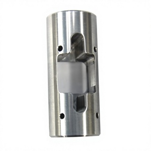 Componentes Mecanizados de Alta Precisión, Procesamiento CNC de Primera Calidad en Vietnam - Product Image 1