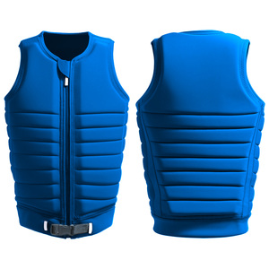 Offre Spéciale adulte néoprène Wakesurf <span class=keywords><strong>Impact</strong></span> <span class=keywords><strong>gilet</strong></span> pour femmes hommes Sports nautiques EPE PVC mousse <span class=keywords><strong>Wakeboard</strong></span> surf <span class=keywords><strong>gilet</strong></span> de sauvetage <span class=keywords><strong>gilet</strong></span> <span class=keywords><strong>gilet</strong></span> de sauvetage - Product Image 2