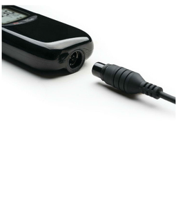 Italia HANNA baru dan asli HI991300 pengukur PH/EC/TDS tahan air portabel (rentang rendah) dari Yamaha - Product Image 3