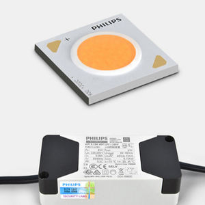 छत 360 समायोज्य सतह घुड़सवार कोब स्पॉट लाइट एम्बेडेड डबल सिर घुमाते हुए डबल सिर को घुमाते हुए - Product Image 6