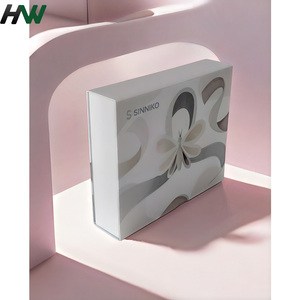 Custom Luxury Magnetic <b>Book</b> <b>Box</b> Hotsale Packaging Cosmetic Perfume Cardboard <b>Box</b> - Product Image 2