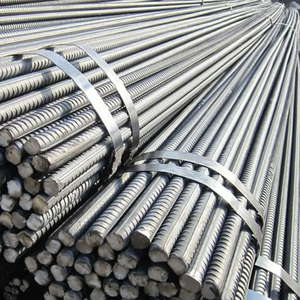 High Strength ASTM Standard HRB400 Steel <strong>Rebar</strong> <strong>for</strong> Construction With Bending Service 6mm-22mm Concrete Reinforcement Bar - Product Image 3