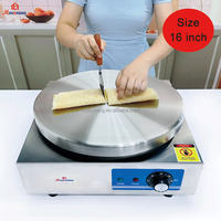 Crêpière