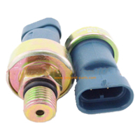 Pièces d'excavatrice EX200-2 EX200-3 EX200-5 EX220-5, capteur de pression 4353686