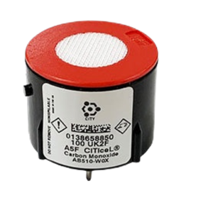 Sensore di Ossigeno Urbano CITY 5NF per Rilevatore di Fughe di Gas 0-1000ppm AF508-<span class=keywords><strong>WOC</strong></span> - Product Image 2