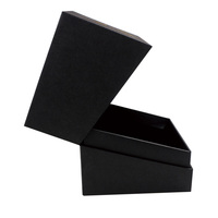 Fabricante de cajas para velas, embalaje artesanal Rectangular único personalizado, caja de velas de lujo de cartón duro blanco para regalo