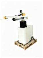 Meilleur prix Chine : Robot manipulateur industriel pour ligne d'emboutissage métallique