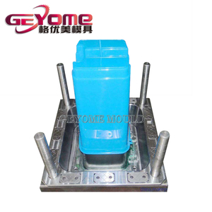 Thùng rác nhựa có thể ép phun - Product Image 2