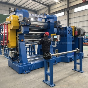 Tấm cao su máy làm/cao su <span class=keywords><strong>calender</strong></span> calendering máy - Product Image 1