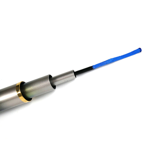 <span class=keywords><strong>Canne</strong></span> à pêche OEM Qianyu 12H 4,5m 5,4m 6,3m Taïwan, spécialement conçue pour la capture <span class=keywords><strong>de</strong></span> gros poissons, ciblant la <span class=keywords><strong>carpe</strong></span> - Product Image 4