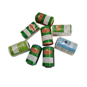 Dây Câu Cá Bằng <span class=keywords><strong>Nylon</strong></span> Nhiều Màu Giá Rẻ Giá Rẻ Bán Chạy Của Trung Quốc Lưới Đánh Cá - Product Image 5