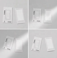 Puce H S100A compatible pour imprimante à jet d'encre continu pour pièces de rechange H CIJ