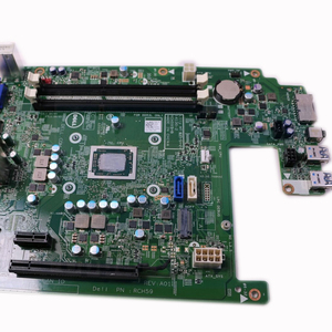 <strong>Desktop</strong> Server Motherboard Use for Dell Inspiron 3656 <strong>Desktop</strong> Motherboard AMD A10-8700P 0W6FD R1PCR RCH59 - Product Image 1