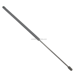Accesorios de Alta Calidad para Carrocería de Camión, Soporte de Panel Frontal con Suspensión Neumática 20379349 para Volvo - Product Image 2