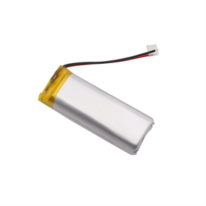 Литий-ионная аккумуляторная батарея для беспроводного телефона UFX 122460 2100 мАч 3,8 В - Product Image 6