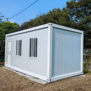 Nhà Máy Giá trại ra một cách nhanh chóng xây dựng ấm container nhà một mảnh có thể tháo rời lắp ráp container nhà - Product Image 1