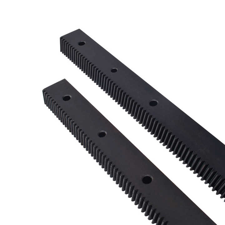 High Quality Cheap Price Custom CNC Machined Gear Racks