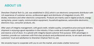 Chips IC originales, componentes BOM, circuito integrado SMD 49E SOT23 3503, sensor de elemento Hall SS49E, interruptor lineal <span class=keywords><strong>AH49E</strong></span> - Product Image 6