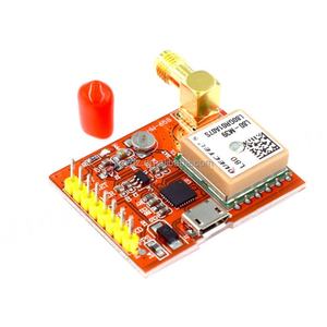 Módulo GPS Raspberry Pi con Puerto USB e Interfaz USB - Product Image 4