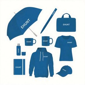 Set de Regalo Promocional 2025 con Logotipo Personalizado, Gorra, Camiseta y Sudadera con Bordado por Sublimación, Artículos Promocionales para Empresas, Recuerdos Corporativos - Product Image 6