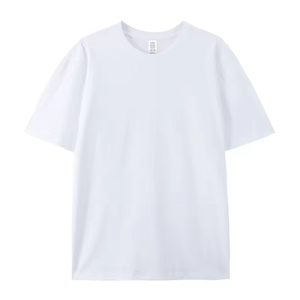 Camiseta de Hombre al por Mayor de Alta Calidad, <span class=keywords><strong>Premium</strong></span>, Personalizada con Serigrafía, Impresión Digital Directa, Logotipo de Marca, Transferencia Térmica, Corte Ajustado, Moderna, para Uso Diario - Product Image 3