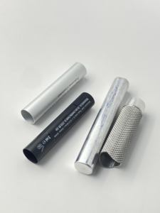 Индивидуальные услуги по производству штамповки металла, анодированная алюминиевая круглая труба из нержавеющей стали - Product Image 2