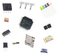 Componentes electrónicos originales GW1N-UV9LQ144C6/I5 FPGA, matriz de puerta programable de campo QFP Gowin