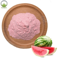 Produits les plus vendus : Poudre de fruit de pastèque, extrait de pastèque en poudre