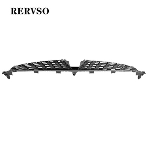 Grille chromée de bonne qualité pour <span class=keywords><strong>Renault</strong></span> <span class=keywords><strong>Clio</strong></span> 5.5 2023 Oem 622565064R 622565611R XF628-005C - Product Image 5