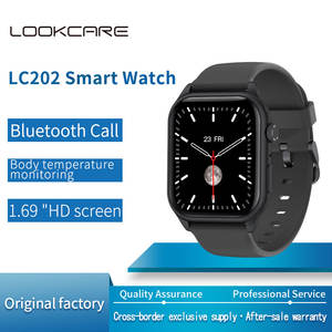 Dafit-reloj inteligente CE FCC, pulsera deportiva resistente al agua IP67, para correr, teléfono inteligente, barato, nuevo, <span class=keywords><strong>2022</strong></span> - Product Image 2