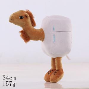 Promoção: Brinquedos de Pelúcia Dinossauro <span class=keywords><strong>Barney</strong></span> Roxo de 23cm, Animais de Pelúcia para Máquina de Garra, Atacado para Crianças - Product Image 2