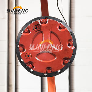 Track Drive Motor <span class=keywords><strong>B50V</strong></span> B50-2 Travel Motor 172425-73300 MAG-33V-460E-1 B0240-33002 Final Drive Motor untuk <span class=keywords><strong>Yanmar</strong></span> - Product Image 2