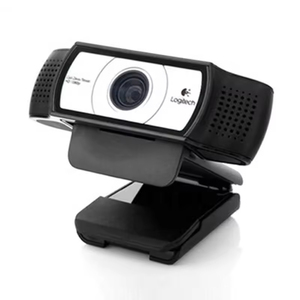 Webcam Logitech C930e C930c pour l'école en ligne et les réunions - Product Image 1