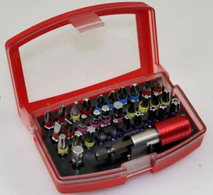 15 unids intercambiables de precisión destornillador Bit <span class=keywords><strong>Set</strong></span> - Product Image 6