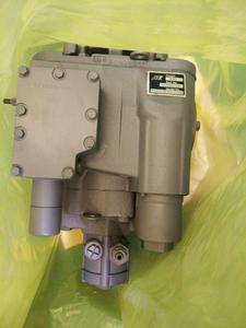 Moteur de pompe PV21 PV22 PV23 PV24 APK089, pièces de rechange hydrauliques pour pompe à béton - Product Image 6