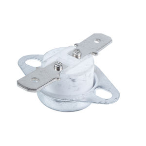 <span class=keywords><strong>KSD303</strong></span> termostato 250V/20A con mobile staffa - Product Image 3