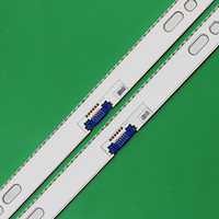 Pour réparation de rétroéclairage LED TV Samsung V8Q7-650SM0-R2 LM41-00581A BN96-45622A QN65Q7 en aluminium IP65