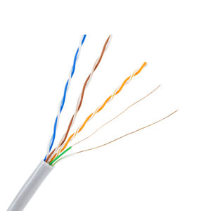 <span class=keywords><strong>สาย</strong></span>แลน <span class=keywords><strong>CAT5</strong></span> 100ม. CAT5e <span class=keywords><strong>สาย</strong></span>เคเบิลเครือข่ายทองแดง26AWG 4P <span class=keywords><strong>สาย</strong></span>เคเบิลอีเธอร์เน็ต - Product Image 2