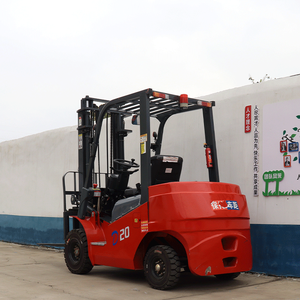 1,5 тонн дизельный вилочный погрузчик, склад, обработка дизельного двигателя, 2 тонны, небольшой вилочный погрузчик, 3,5 тонн, уравновешенный вилочный погрузчик, можно настроить - Product Image 1