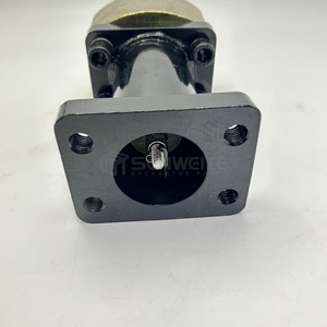 Clapet de retour d'huile pour excavatrice Volvo 14555660 14618618 pour 360B, température normale 3.0, pression 4.5 - Product Image 4