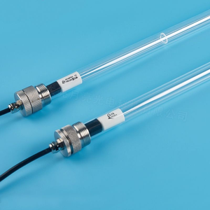 Lámparas Sumergibles de Acero Inoxidable para Sistemas de Piscicultura UV, Luces Sumergibles a Prueba de Agua para Estanques de Peces y Acuicultura - Product Image 3
