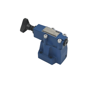 ระบบควบคุมลำดับการทำงานแบบไฮดรอลิก Huade Hydraulic DZ ที่ควบคุมด้วยระบบไพล็อต - Product Image 3