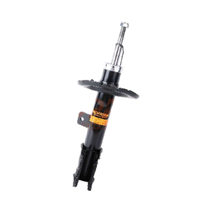 9688338780 9688338680 9674778180 9674778080 Amortisseur de suspension automatique Coilover Amortisseur réglable pour Citroen Peugeot 408 - Product Image 3