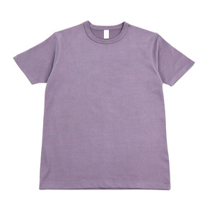 เสื้อยืดคอตตอนถักเนื้อหนัก 100% พิมพ์ลายตามสั่ง 230GSM เป็นมิตรกับสิ่งแวดล้อม ระบายอากาศได้ดี สไตล์สตรีทแวร์ ทรงโอเวอร์ไซส์ สำหรับผู้ชายและผู้หญิง - Product Image 4