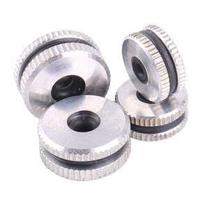 Anillo de Fijación de Plástico y Metal Yatuo para Modelos de Helicópteros y Aviones RC 380-800, Anillo de Bloqueo - Product Image 1