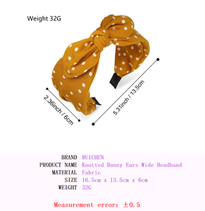 All'ingrosso <span class=keywords><strong>fascia</strong></span> larga moda <span class=keywords><strong>per</strong></span> le donne leopardo stampa coniglietto con fiocco con nodo antiscivolo <span class=keywords><strong>fascia</strong></span> <span class=keywords><strong>per</strong></span> <span class=keywords><strong>capelli</strong></span> accessorio <span class=keywords><strong>per</strong></span> <span class=keywords><strong>capelli</strong></span> - Product Image 2