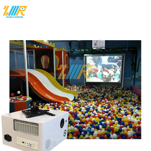 <strong>Interactive</strong> Smash Wall <strong>Games</strong> <strong>Interactive</strong> Wall Children <strong>Game</strong> <strong>Interactive</strong> Wall Projection <strong>Games</strong> - Product Image 3