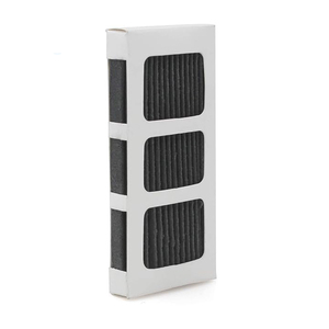 Tùy chỉnh H11 H12 H13 H14 Mini Xếp Li Đúng HEPA lọc cho máy lọc không khí - Product Image 2