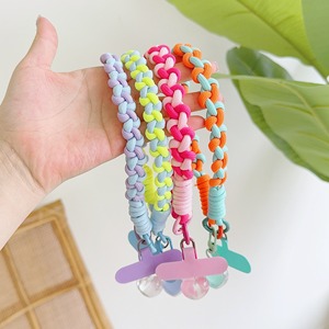 Correa de mano para muñeca Cordón Universal Teléfono celular Parche multifuncional Cordones Teléfono Cordón Muñeca - Product Image 6